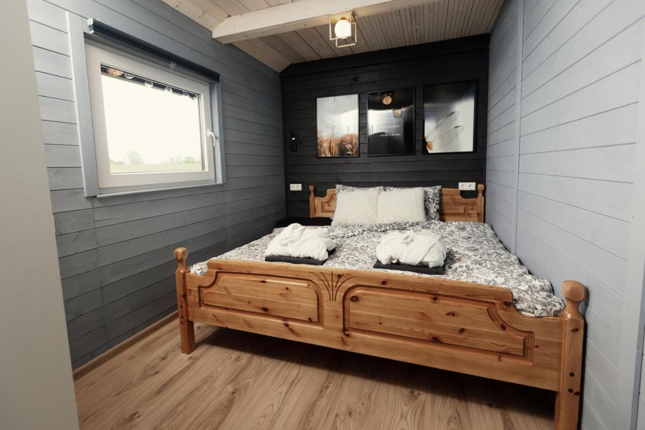 Dragonfly Lake House Εiз Limbazi Ngoại thất bức ảnh