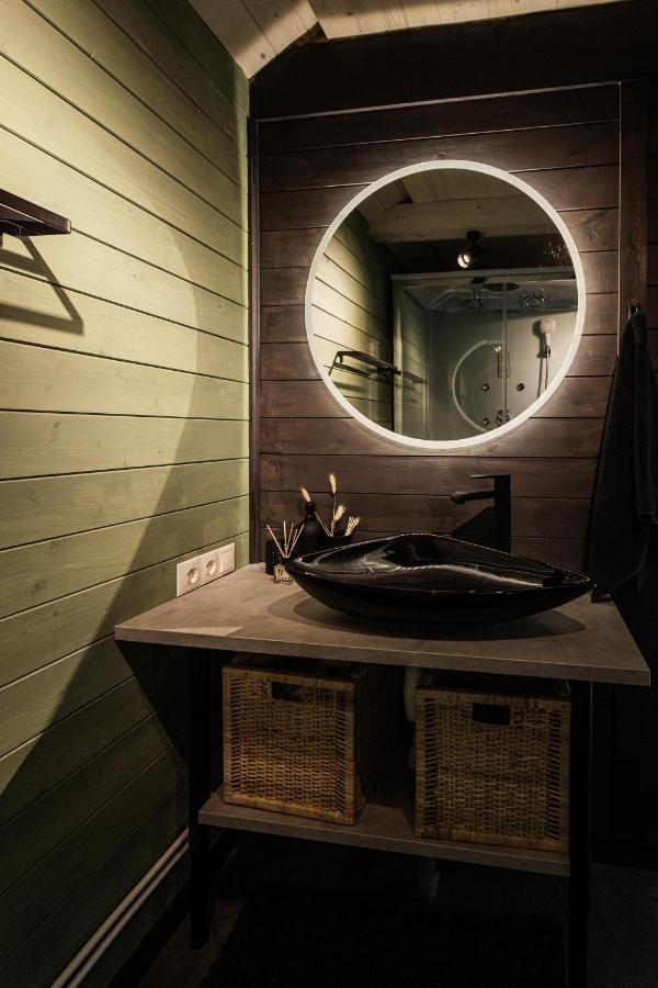 Dragonfly Lake House Εiз Limbazi Ngoại thất bức ảnh